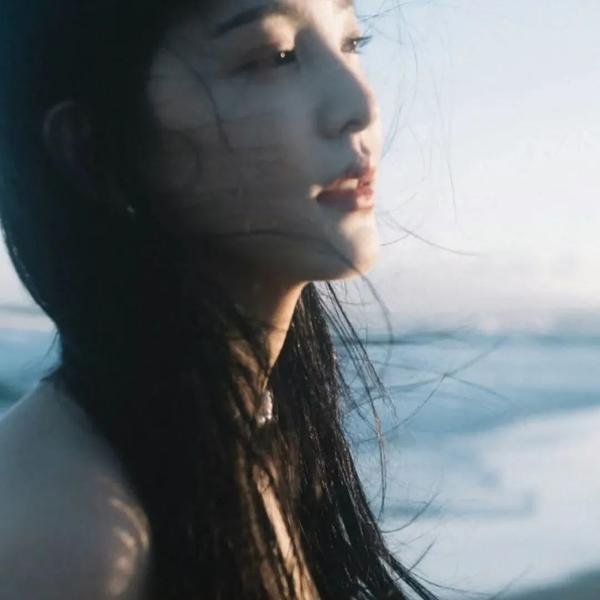 我的同学是美人鱼